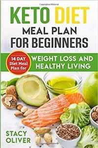 Keto Plan for Fast Weight Loss